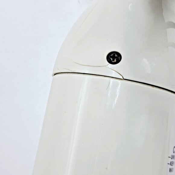 Braun Immersion Blender Model 4172 - Picture 6 of 6